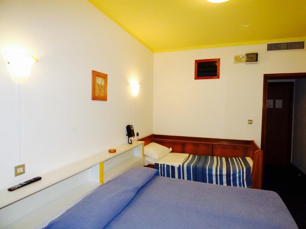 Mon Repos Hotel Lido di Jesolo Cameră foto