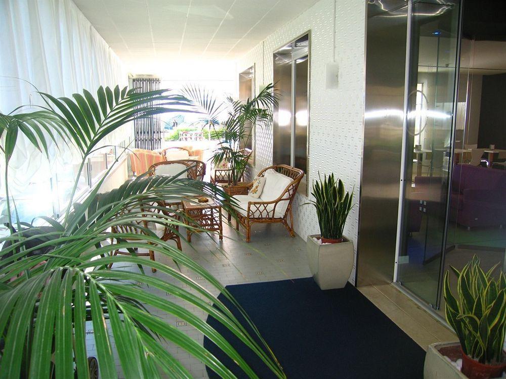 Mon Repos Hotel Lido di Jesolo Exterior foto